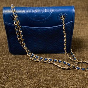 Tory Burch Fleming Convertible Handbag